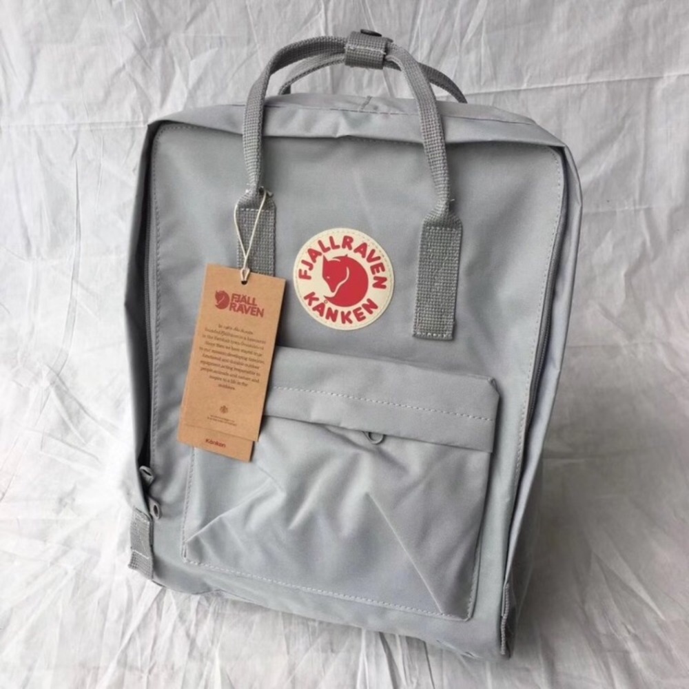 fjallraven kanken MINI backpack